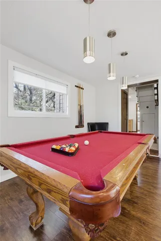 $360,000 | 2505 Belaire W Lane, Marble Falls, TX 78654