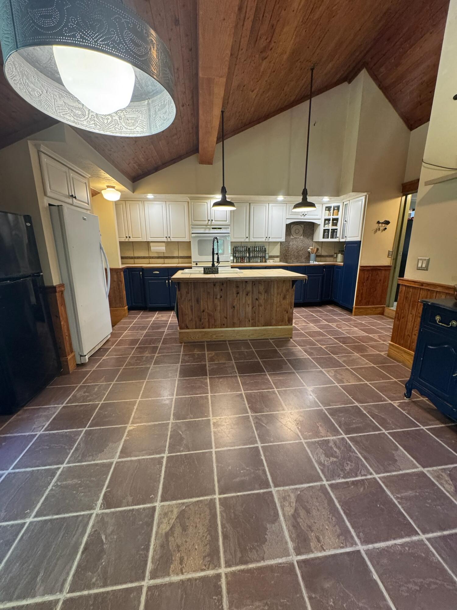 20 Charlotte Road Charlotte, ME 04666 - Photo 27 of 72 More kitchen angles