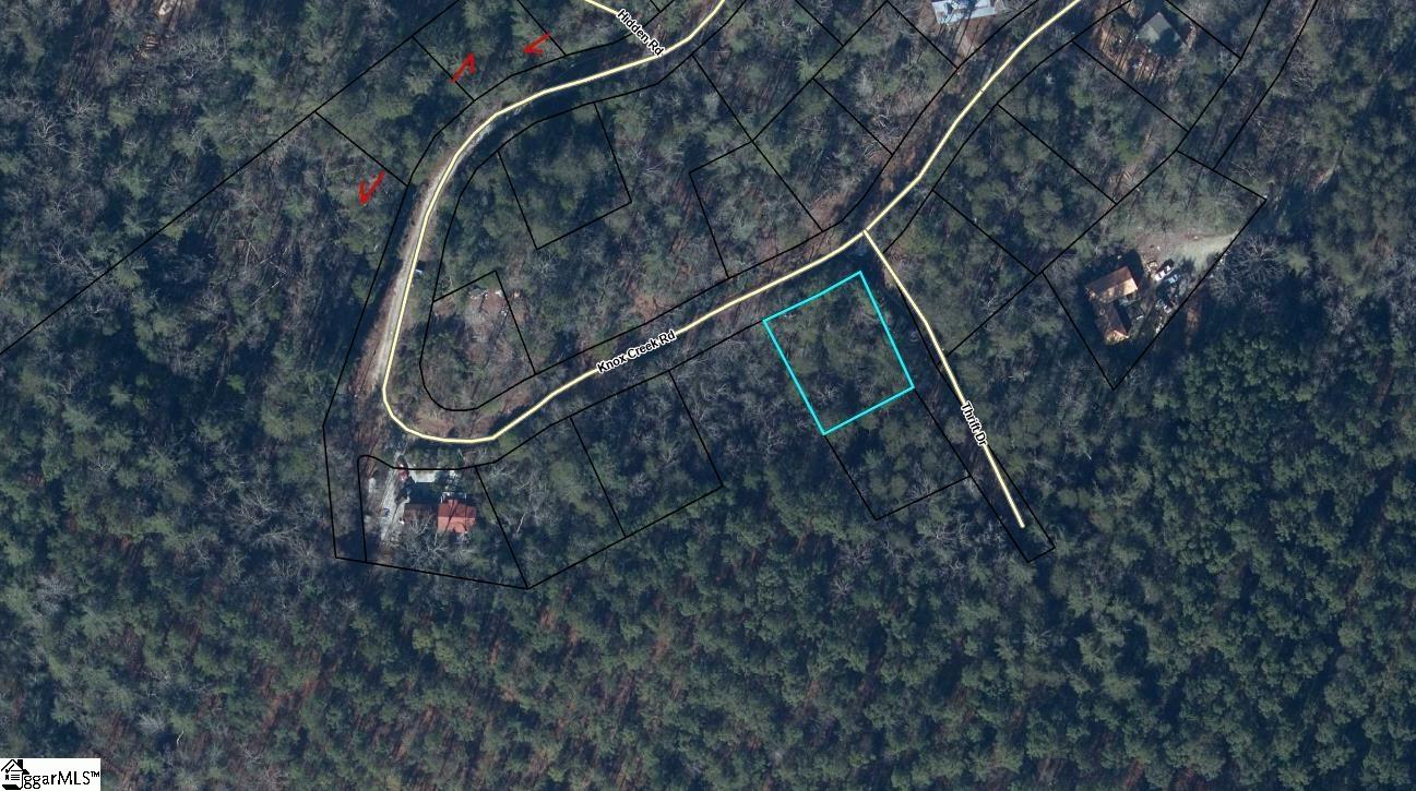 309 Knox Creek Road Tamassee, SC 29686 - Photo 1 of 11
