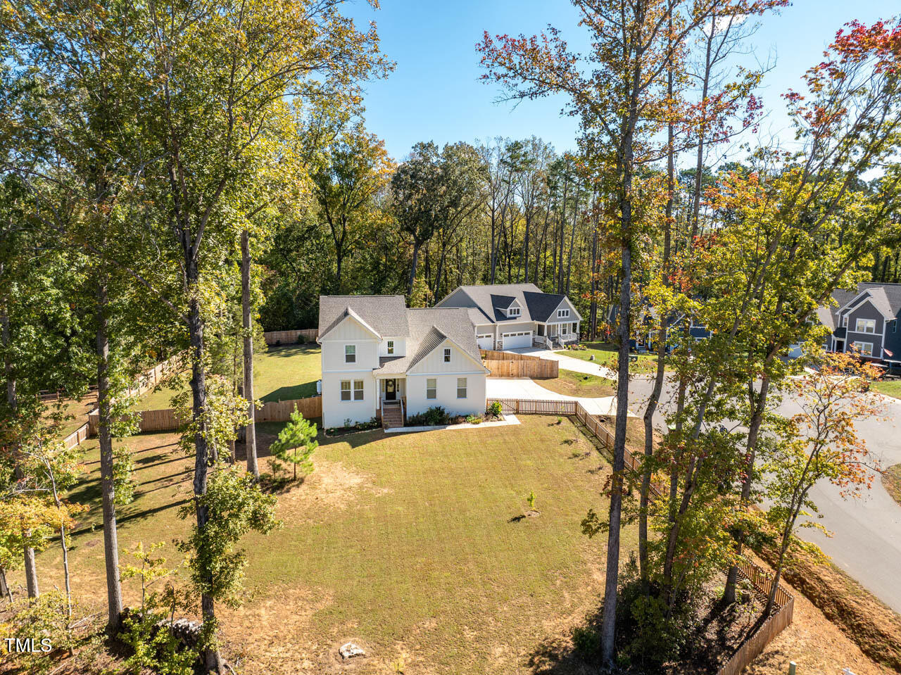 4615 Apple Rdg Lane Graham, NC 27253 - Photo 4 of 60 4615AppleRidgeLn-03
