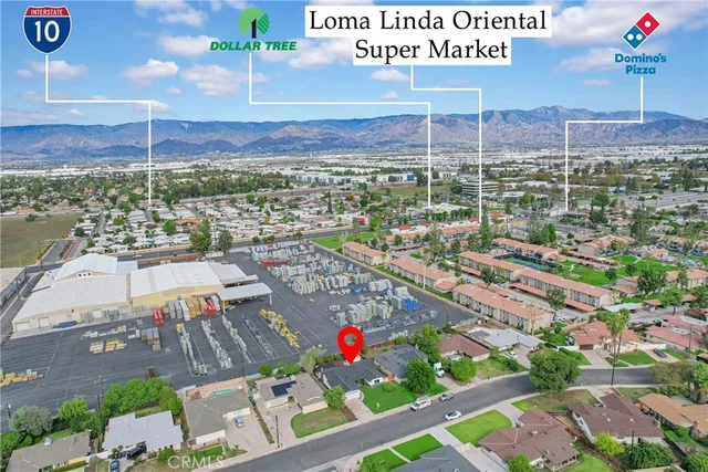 $629,800 | 25556 Lomas Verdes Street, Loma Linda, CA 92354