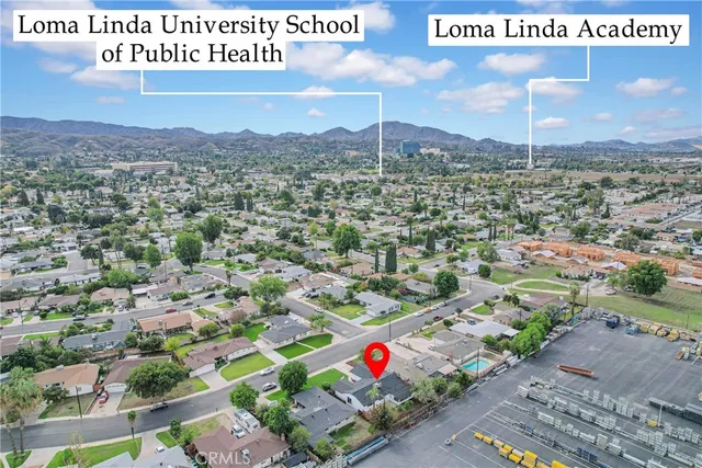 $629,800 | 25556 Lomas Verdes Street, Loma Linda, CA 92354