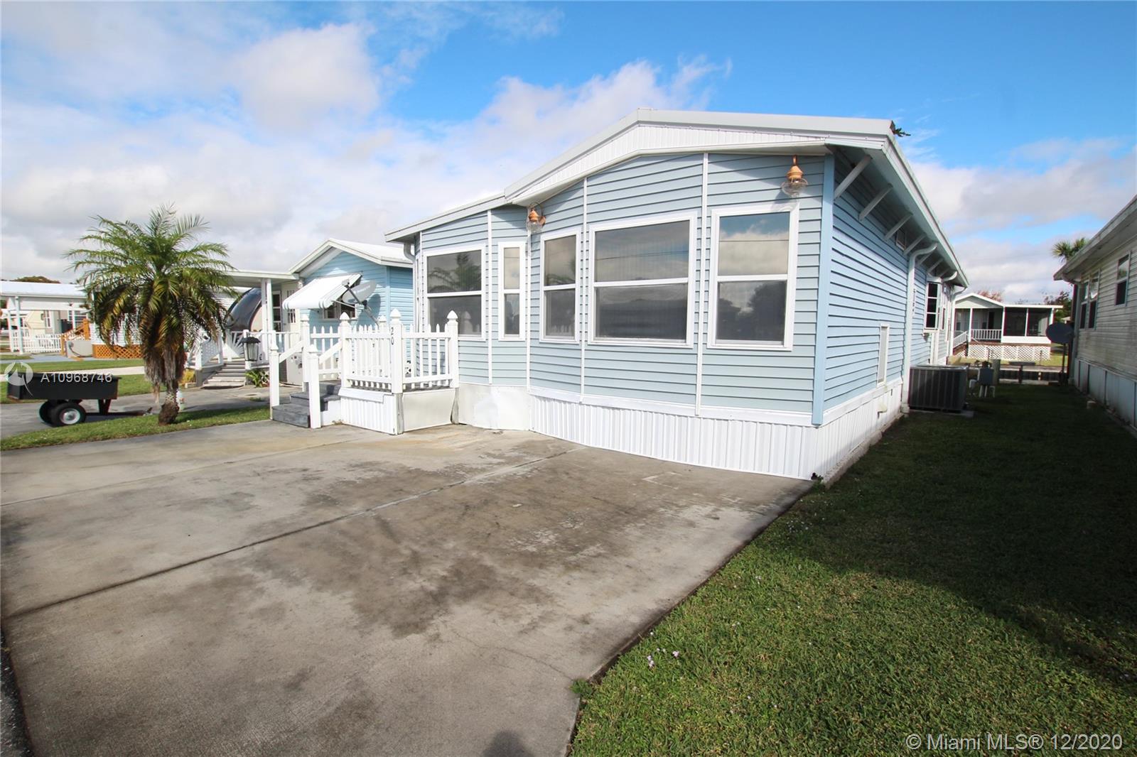 1213 Linda Road, Unit 20 Okeechobee, FL 34974 - Photo 2 of 35