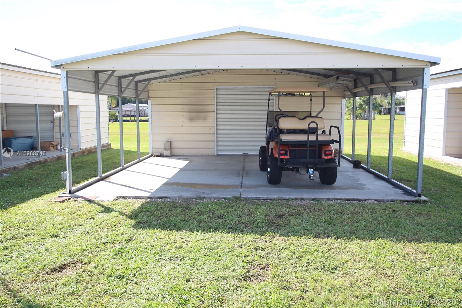 1213 Linda Road, Unit 20 Okeechobee, FL 34974 - Photo 29 of 35