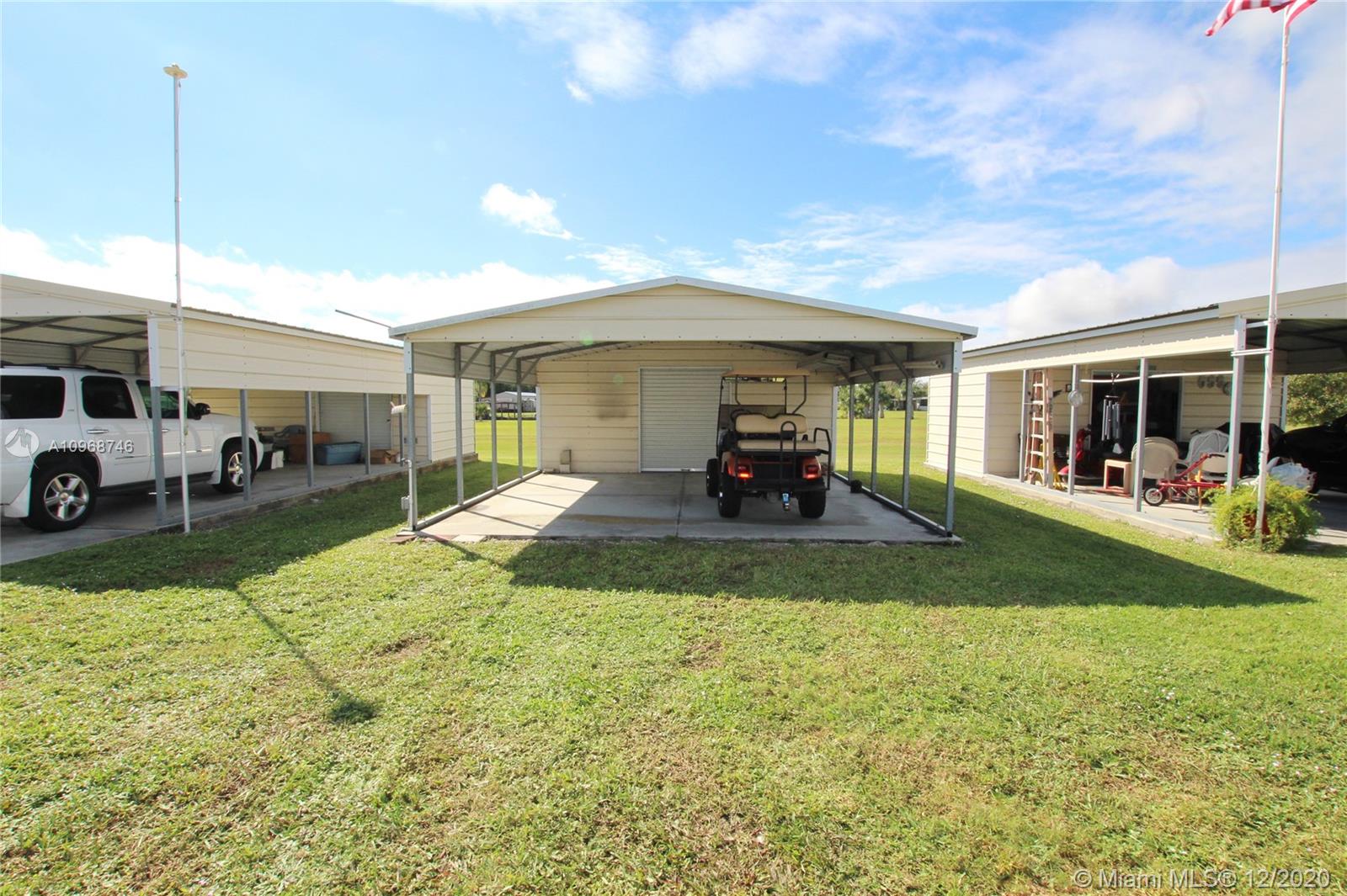 1213 Linda Road, Unit 20 Okeechobee, FL 34974 - Photo 30 of 35