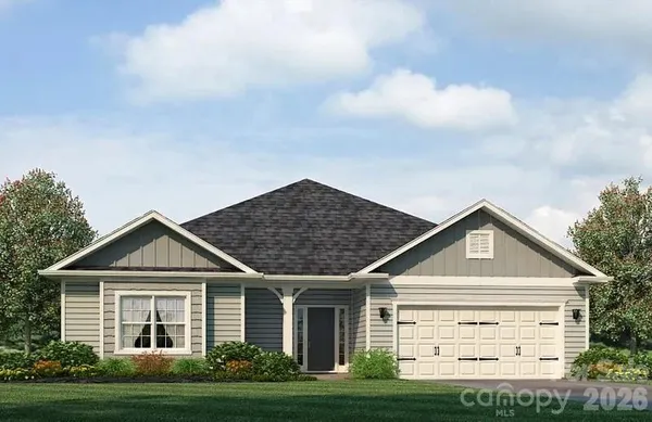 $340,400 | 145 Swinford Drive, Unit 84, Salisbury, NC 28146