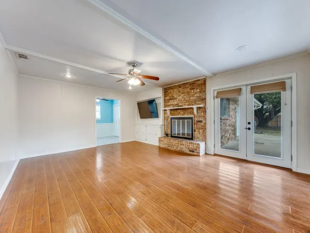 $275,000 | 1713 Crescent Drive, Sherman, TX 75092