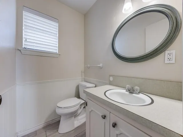 $275,000 | 1713 Crescent Drive, Sherman, TX 75092