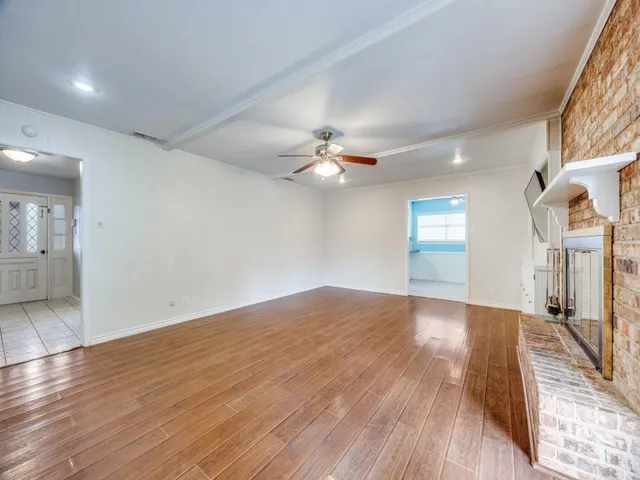 $275,000 | 1713 Crescent Drive, Sherman, TX 75092