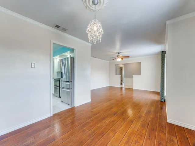 $275,000 | 1713 Crescent Drive, Sherman, TX 75092