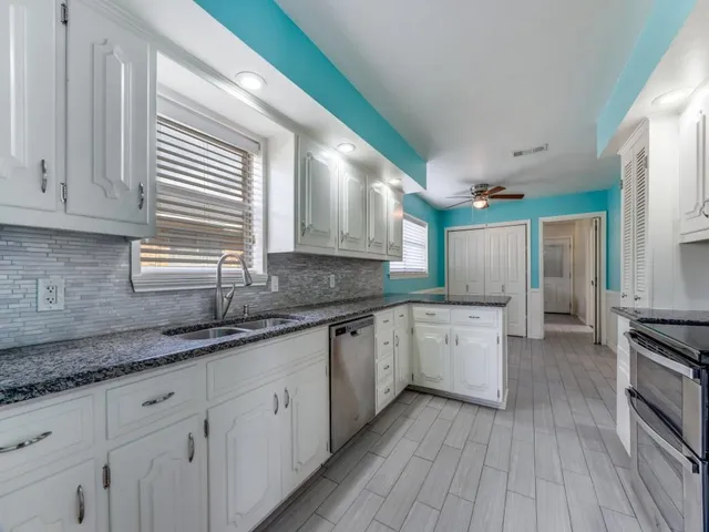 $275,000 | 1713 Crescent Drive, Sherman, TX 75092