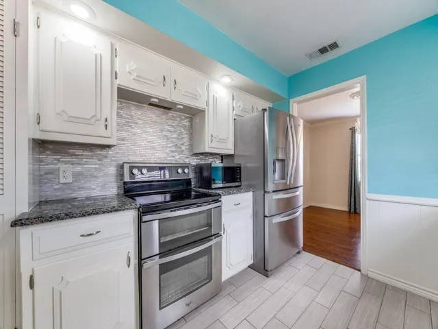 $275,000 | 1713 Crescent Drive, Sherman, TX 75092