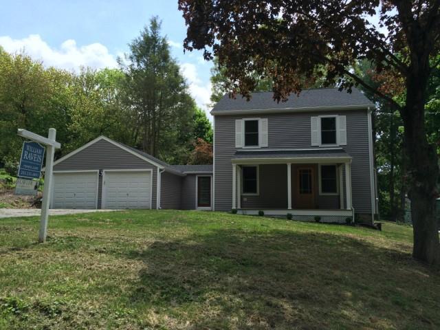 24 Rennison Road Trumbull, CT 06611 - Photo 1 of 1