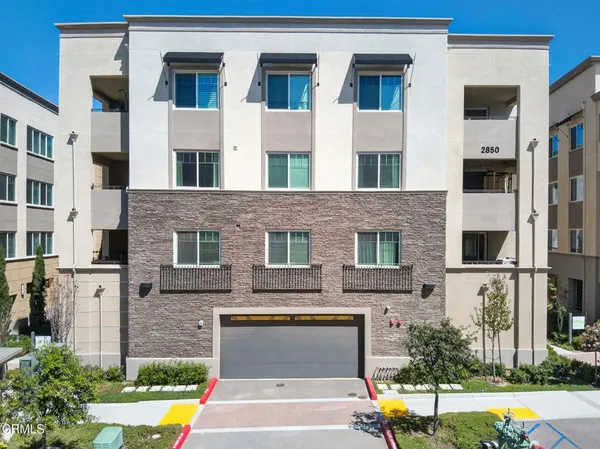 $799,000 | 2850 Wagon Wheel Road, Unit 402, Oxnard, CA 93036