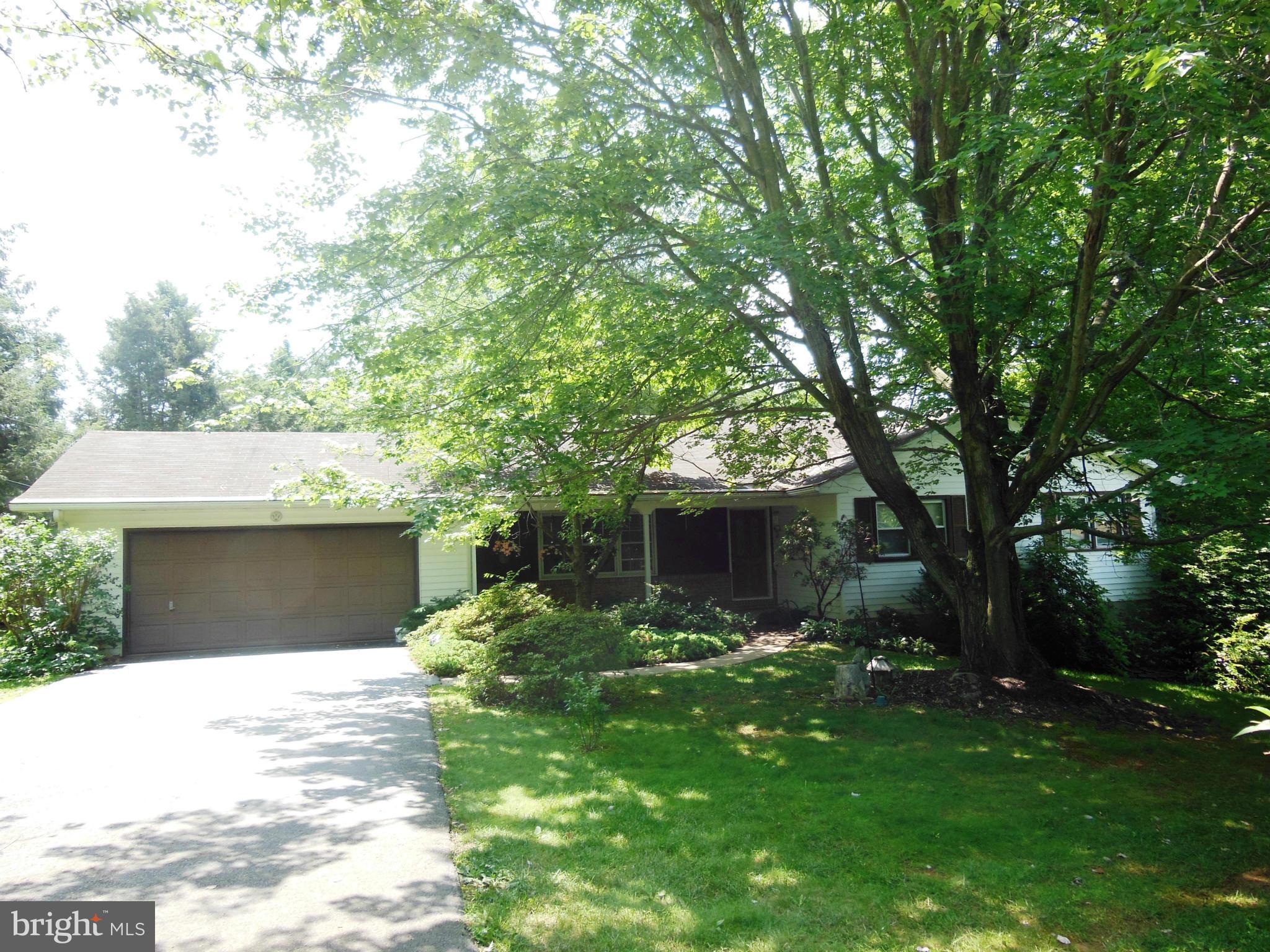 3521 Farm Road Aberdeen, MD 21001 - Photo 1 of 18 Exterior (Front)