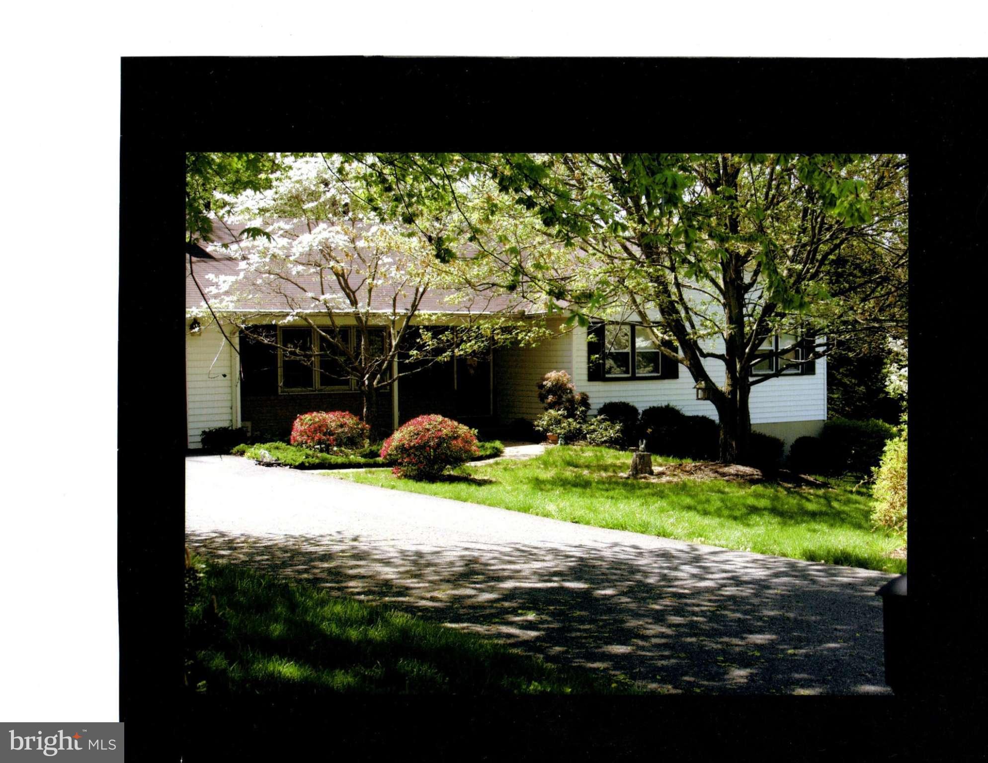 3521 Farm Road Aberdeen, MD 21001 - Photo 3 of 18 Exterior (Front)