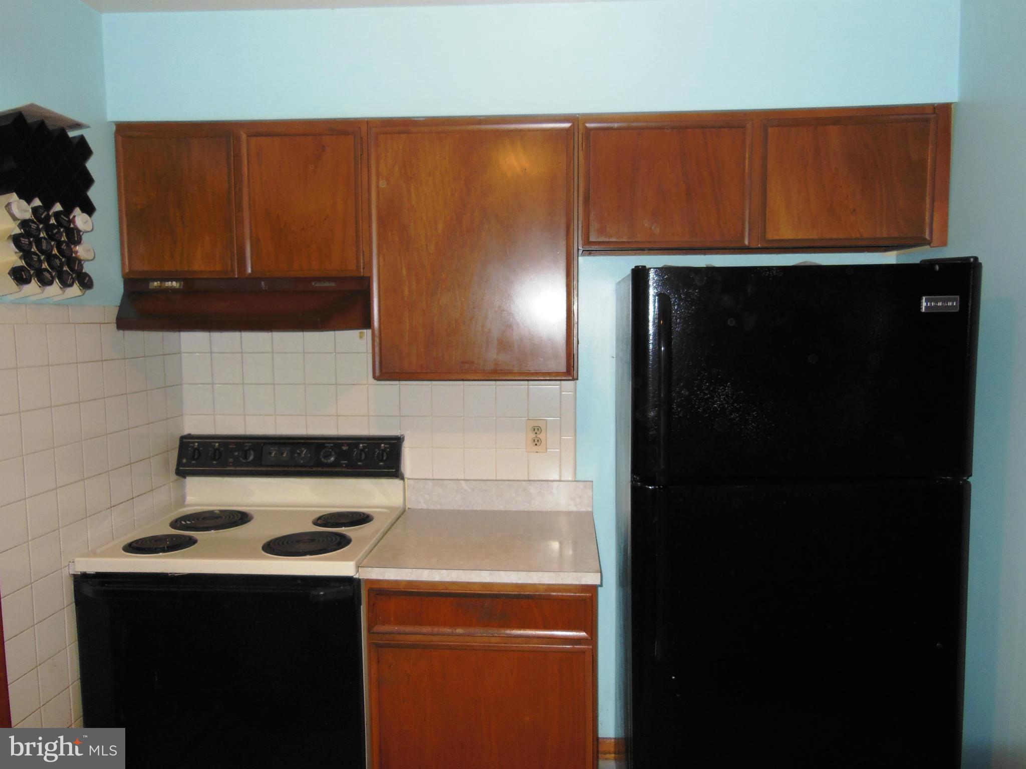 3521 Farm Road Aberdeen, MD 21001 - Photo 8 of 18 Kitchen