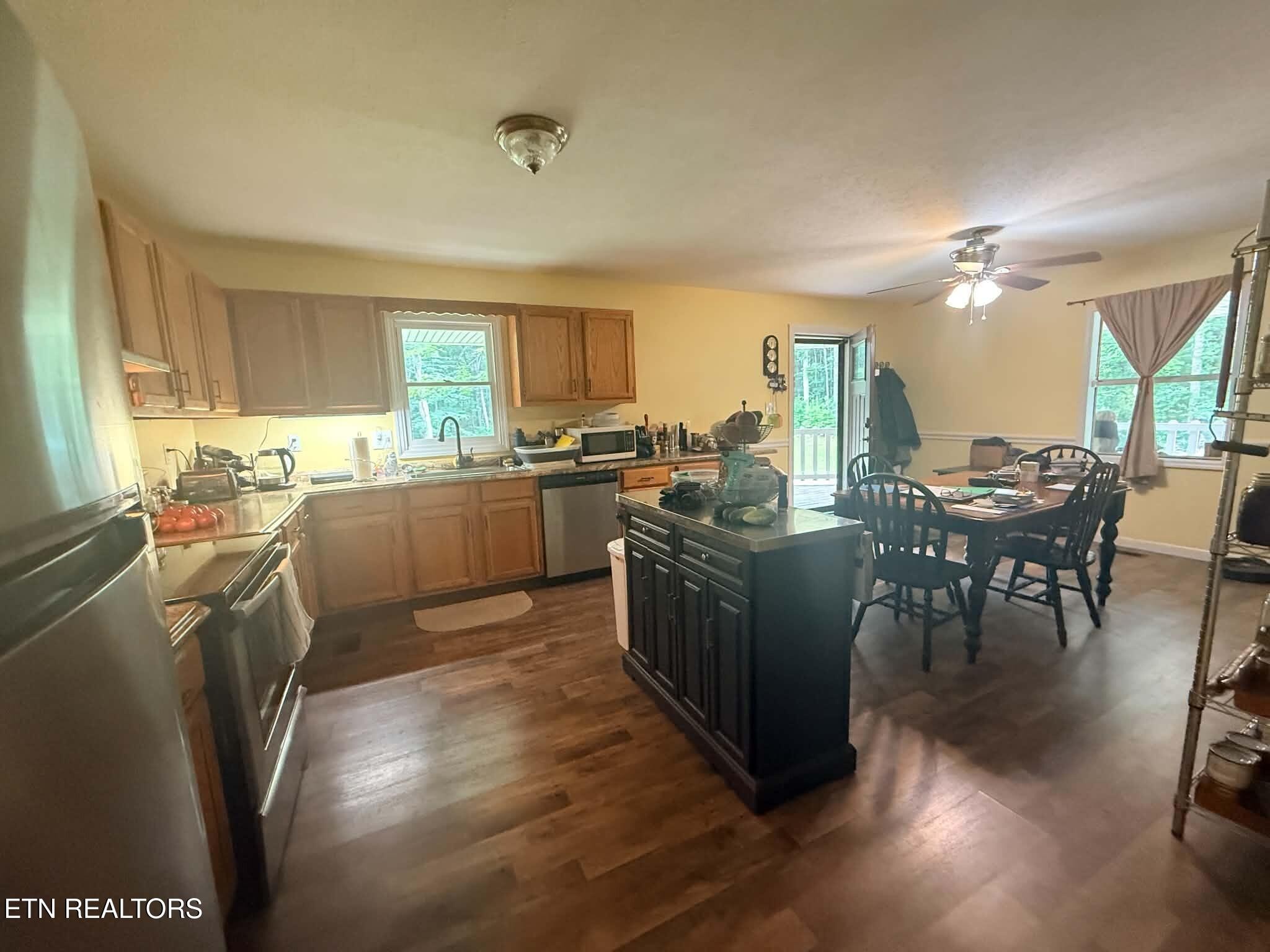 1250 Darrow Ridge Road Jamestown, TN 38556 - Photo 14 of 37