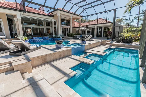 $5,190,000 | 4277 Brynwood Drive, Naples, FL 34119