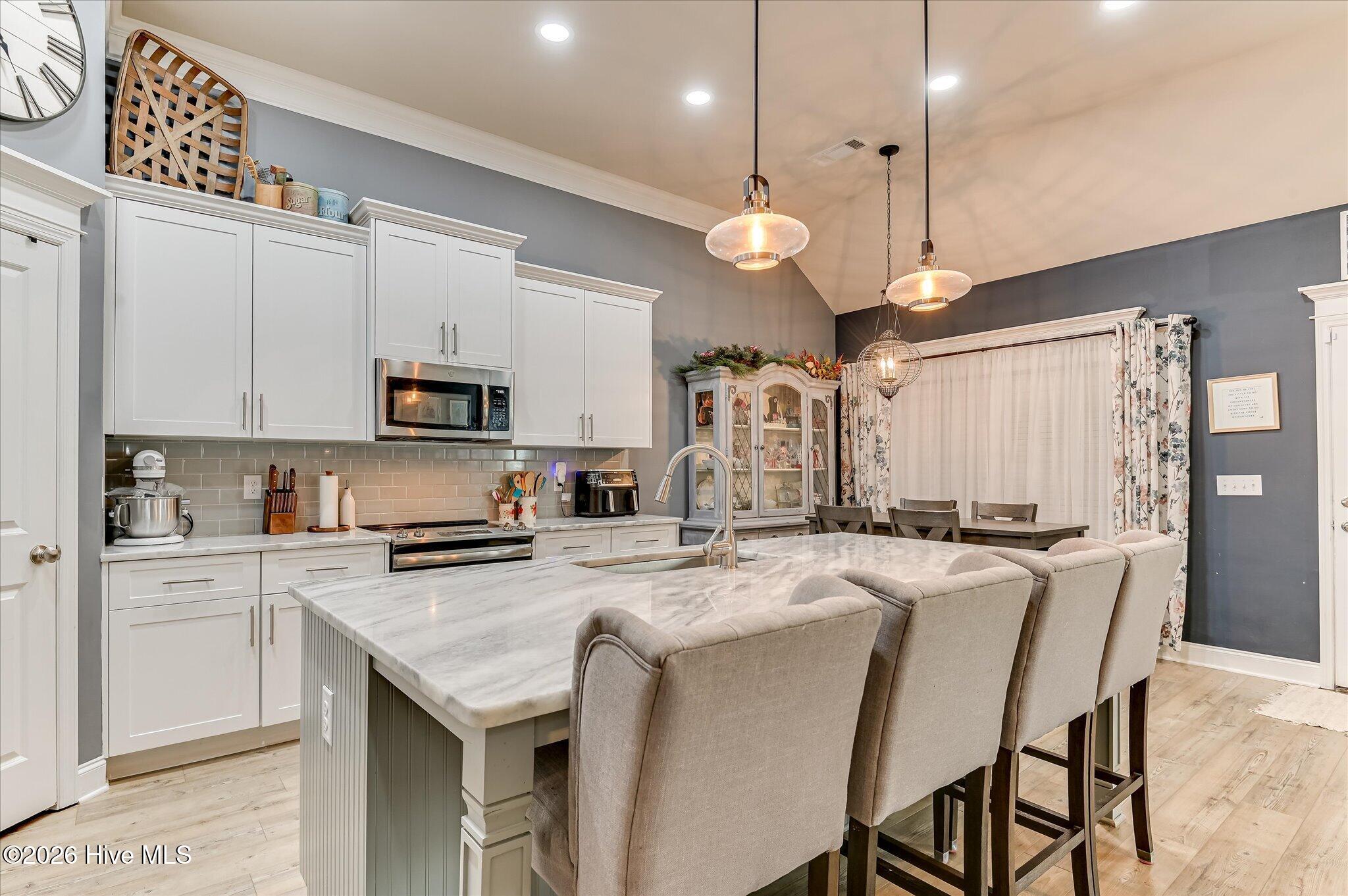 267 Palisade Ridge Evans, GA 30809 - Photo 17 of 50