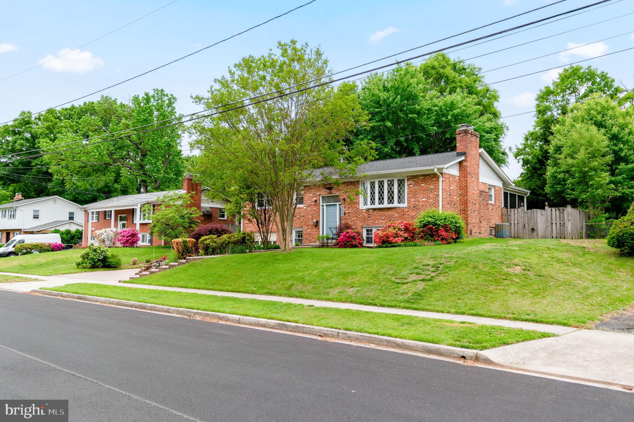 3428 Ramsgate Terrace Alexandria, VA 22309 - Photo 2 of 40