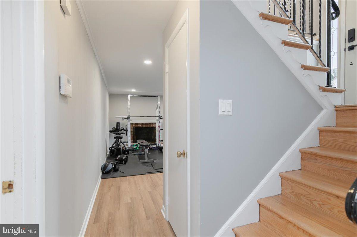 3428 Ramsgate Terrace Alexandria, VA 22309 - Photo 23 of 40 Lower Level