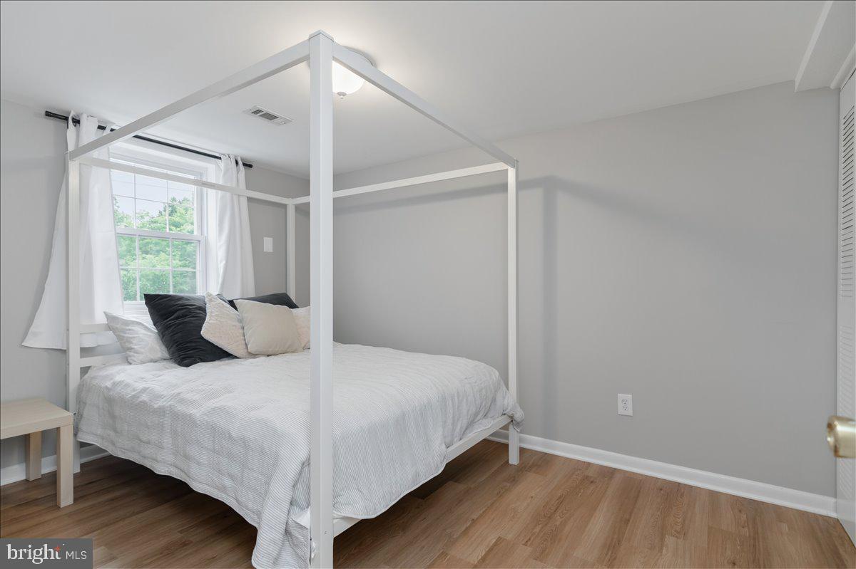 3428 Ramsgate Terrace Alexandria, VA 22309 - Photo 24 of 40 Lower Level Bedroom 4