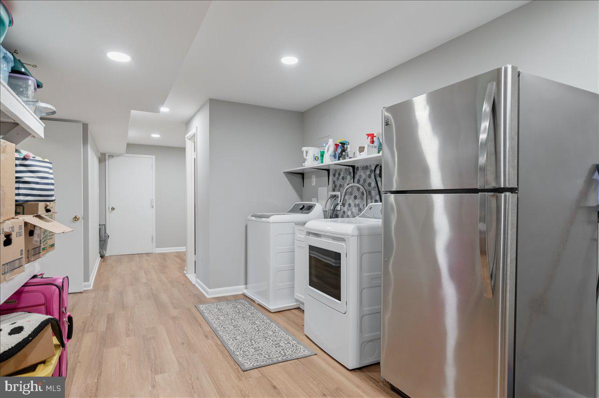 3428 Ramsgate Terrace Alexandria, VA 22309 - Photo 30 of 40