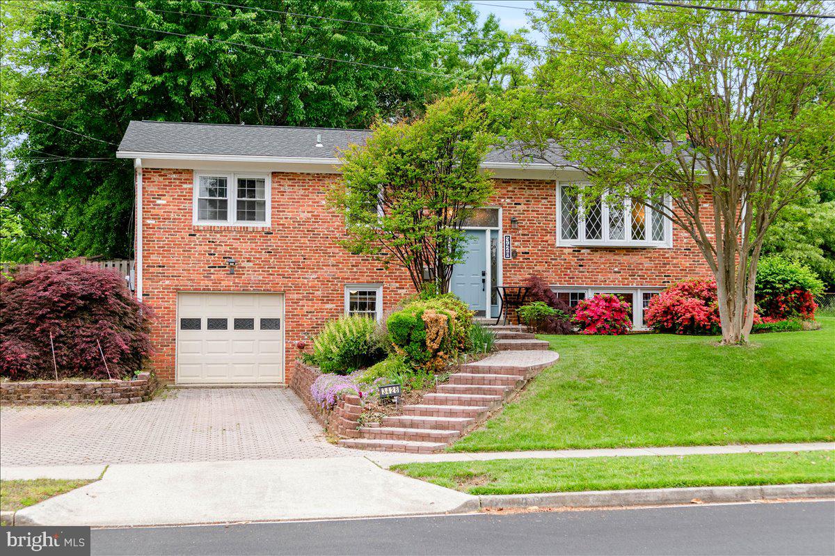 3428 Ramsgate Terrace Alexandria, VA 22309 - Photo 3 of 40