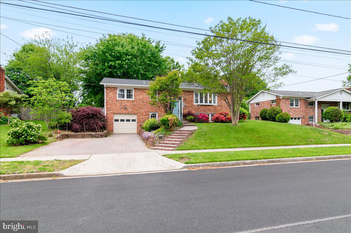 3428 Ramsgate Terrace Alexandria, VA 22309 - Photo 33 of 40