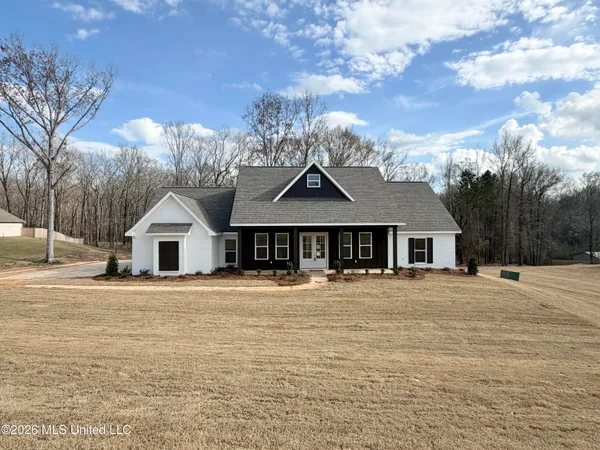 $449,800 | 933 Mullican Road, Florence, MS 39073