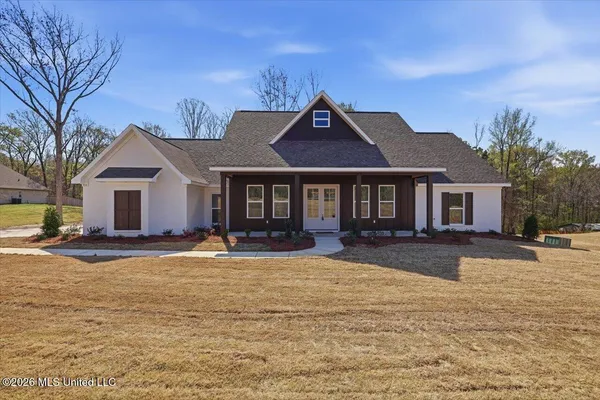 $449,800 | 933 Mullican Road, Florence, MS 39073