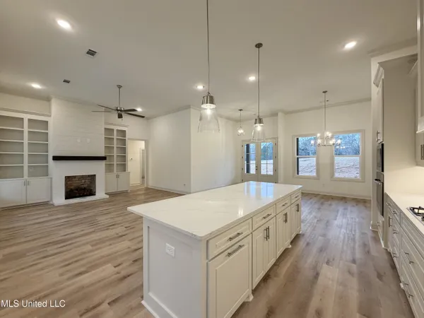 $449,800 | 933 Mullican Road, Florence, MS 39073