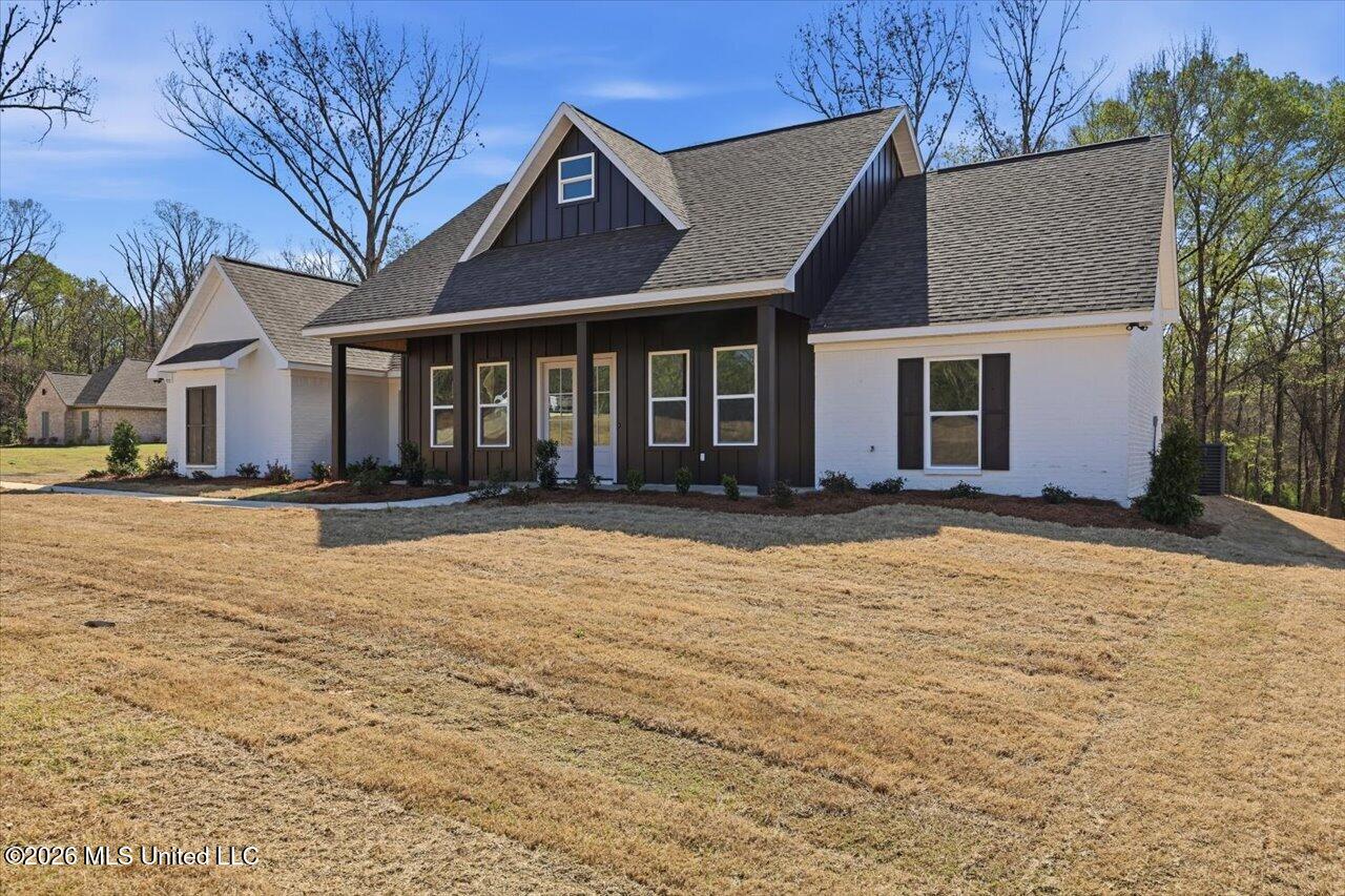 933 Mullican Road Florence, MS 39073 - Photo 2 of 67 01-933 Mullican Rd _ Home Tours MS