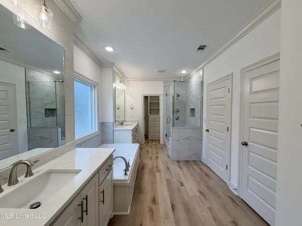 $449,800 | 933 Mullican Road, Florence, MS 39073