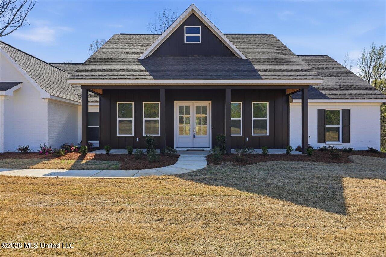 933 Mullican Road Florence, MS 39073 - Photo 3 of 67 03-933 Mullican Rd _ Home Tours MS