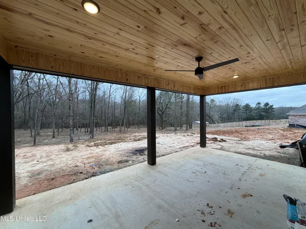 $449,800 | 933 Mullican Road, Florence, MS 39073