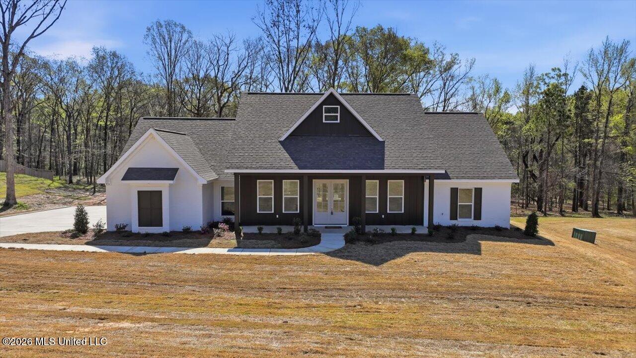 933 Mullican Road Florence, MS 39073 - Photo 39 of 67 39-933 Mullican Rd _ Home Tours MS