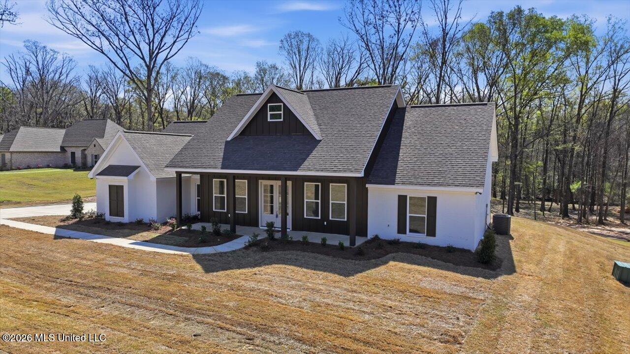 933 Mullican Road Florence, MS 39073 - Photo 40 of 67 40-933 Mullican Rd _ Home Tours MS