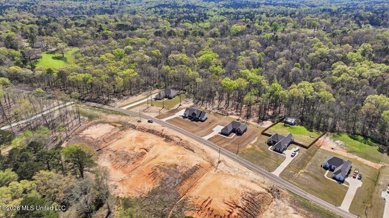 933 Mullican Road Florence, MS 39073 - Photo 51 of 67 51-933 Mullican Rd _ Home Tours MS