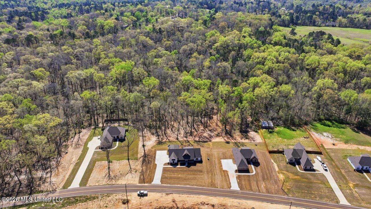 933 Mullican Road Florence, MS 39073 - Photo 54 of 67 54-933 Mullican Rd _ Home Tours MS