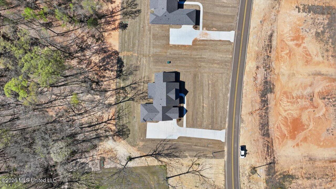 933 Mullican Road Florence, MS 39073 - Photo 55 of 67 55-933 Mullican Rd _ Home Tours MS