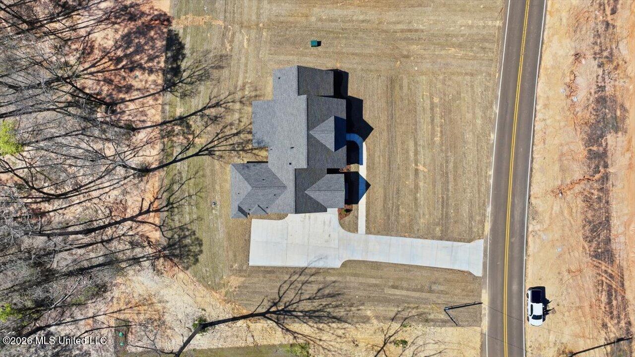 933 Mullican Road Florence, MS 39073 - Photo 56 of 67 56-933 Mullican Rd _ Home Tours MS