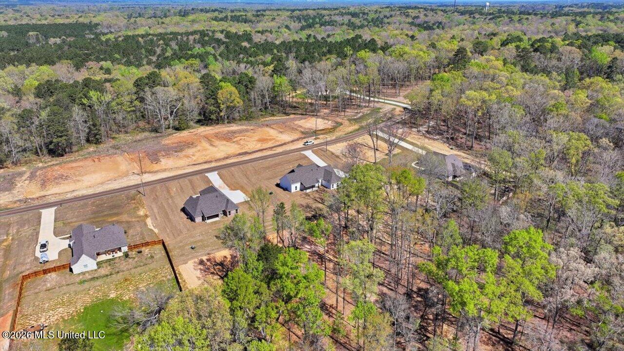 933 Mullican Road Florence, MS 39073 - Photo 62 of 67 62-933 Mullican Rd _ Home Tours MS