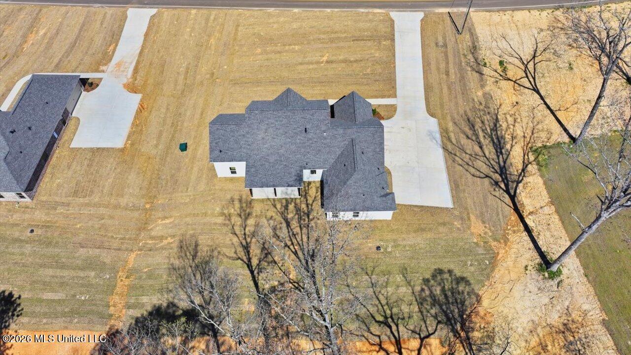 933 Mullican Road Florence, MS 39073 - Photo 66 of 67 66-933 Mullican Rd _ Home Tours MS