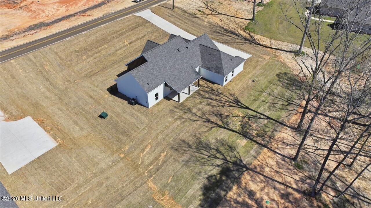 933 Mullican Road Florence, MS 39073 - Photo 67 of 67 67-933 Mullican Rd _ Home Tours MS