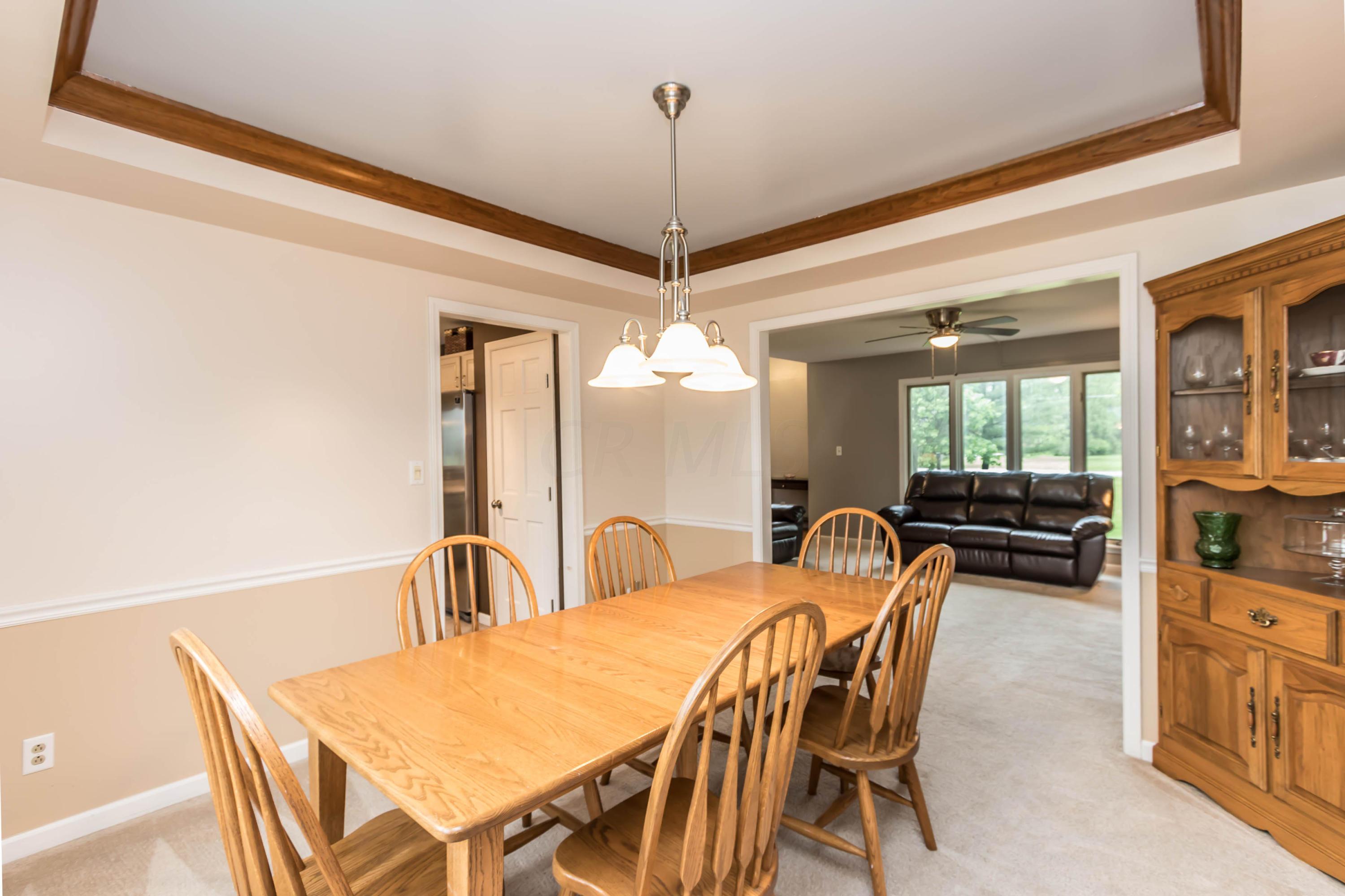 5252 Baker Road Delaware, OH 43015 - Photo 18 of 43