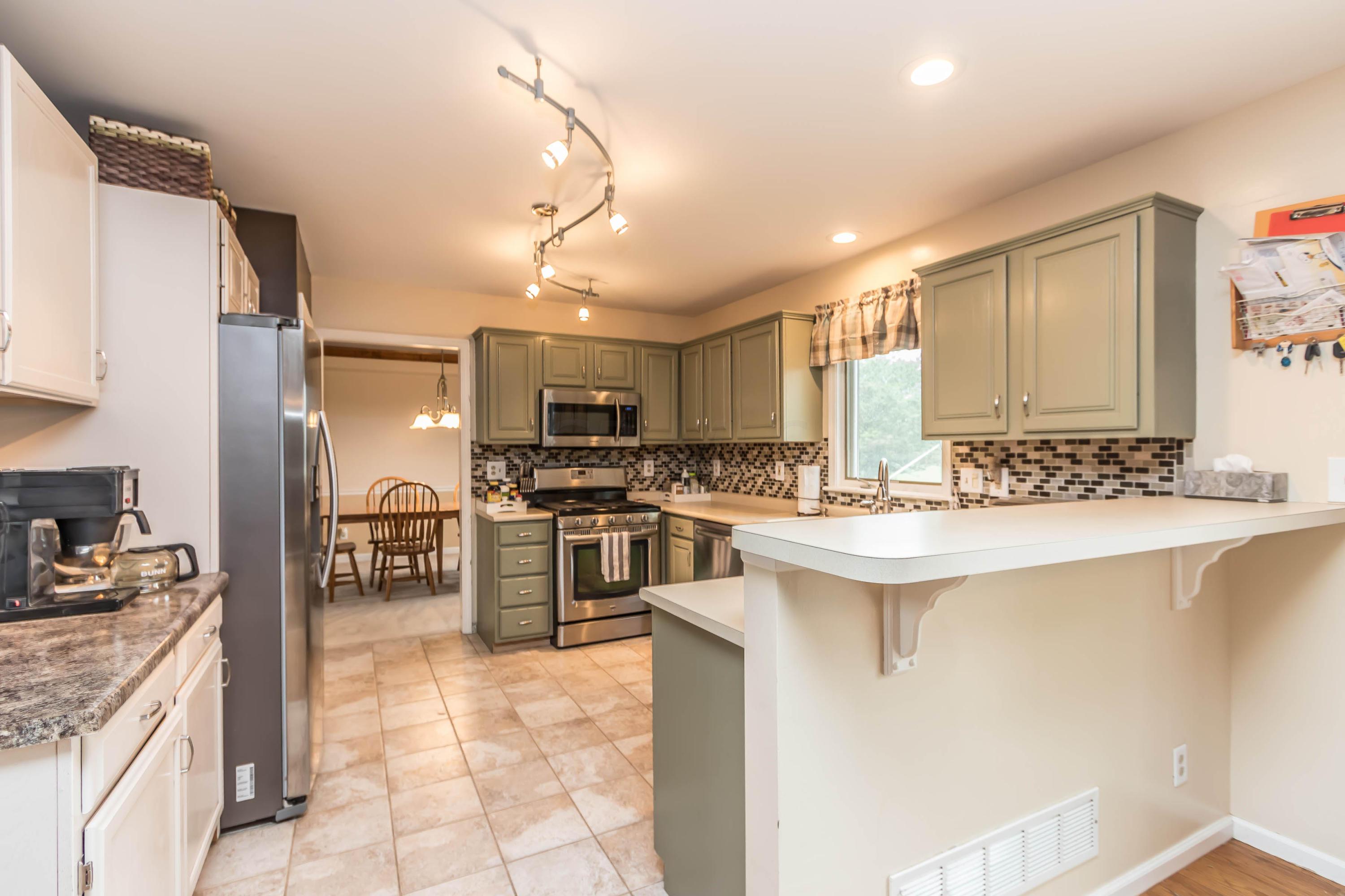 5252 Baker Road Delaware, OH 43015 - Photo 9 of 43