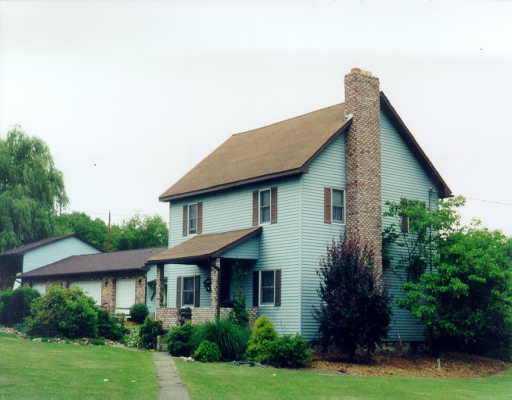 100 Cornetti Road Fenelton, PA 16034 - Photo 1 of 1 Gallery Image 1