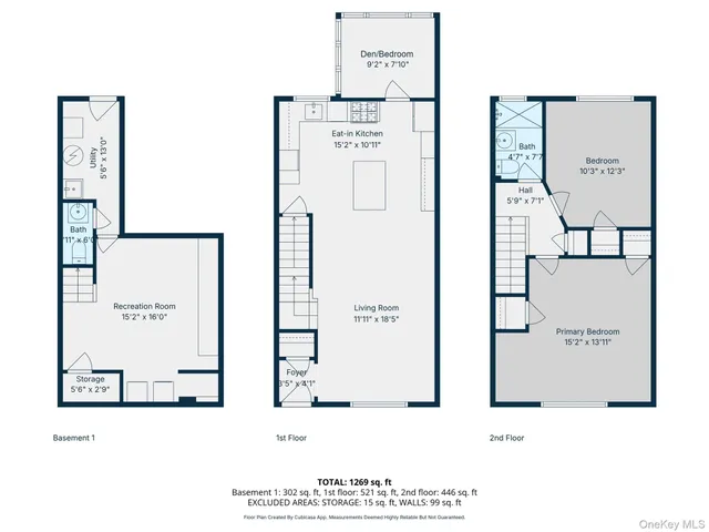 $1,049,000 | 148-39 60th Avenue | Queensboro Hill